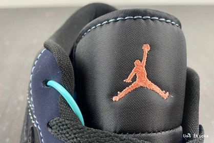 101 Air Jordan Low FJ5478-010 Versatile 1 0815